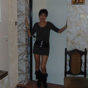 Elodie - rencontre-Libertine-Le Mans